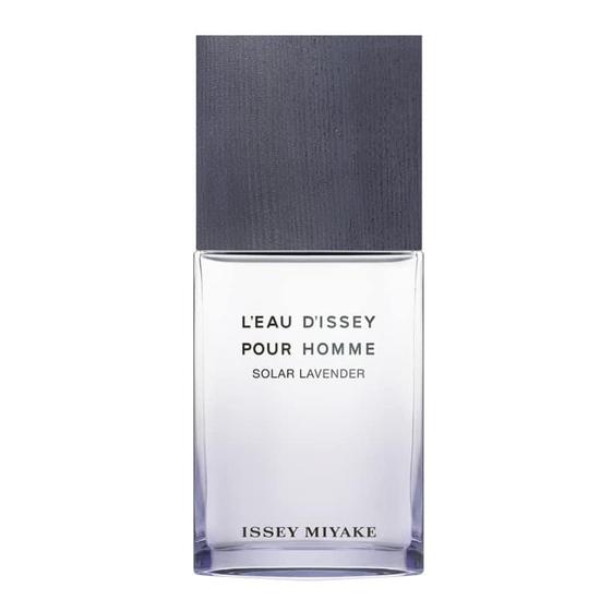 Issey Miyake L'Eau D'Issey Pour Homme Solar Lavender Eau De Toilette 50ml, 100ml