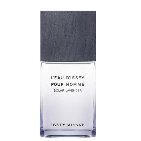 Issey Miyake L'Eau D'Issey Pour Homme Solar Lavender Eau De Toilette