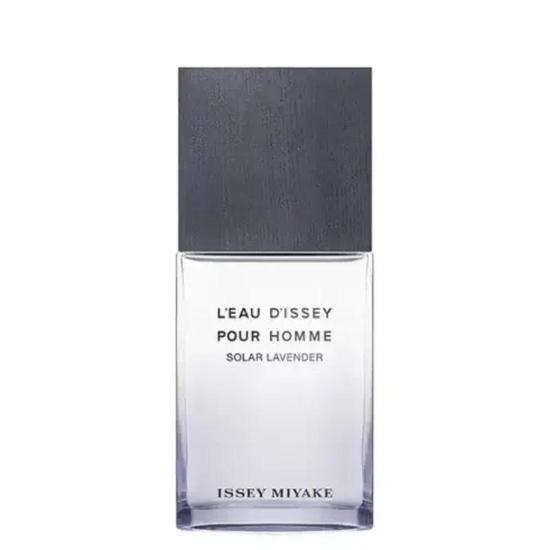 Issey Miyake L'Eau D'Issey Pour Homme Solar Lavender Eau De Toilette 50ml, 100ml 50ml