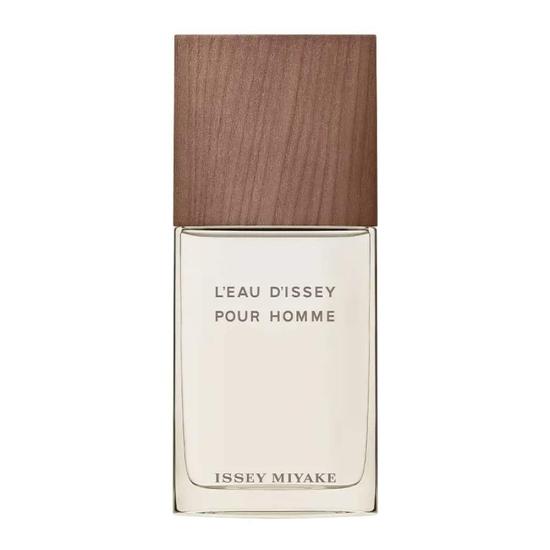 Issey Miyake L'Eau D'Issey Pour Homme Vetiver Eau De Toilette Intense 100ml