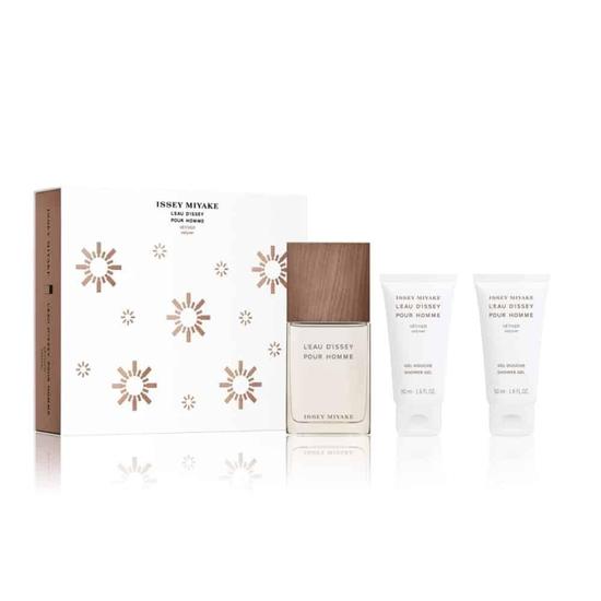 Issey miyake pure gift set online