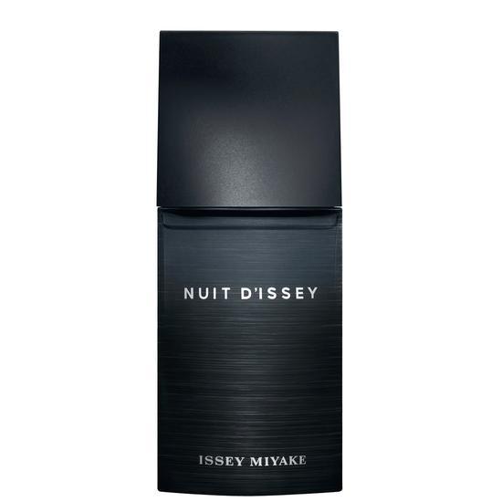 Issey Miyake Nuit D'Issey Eau De Toilette 75ml