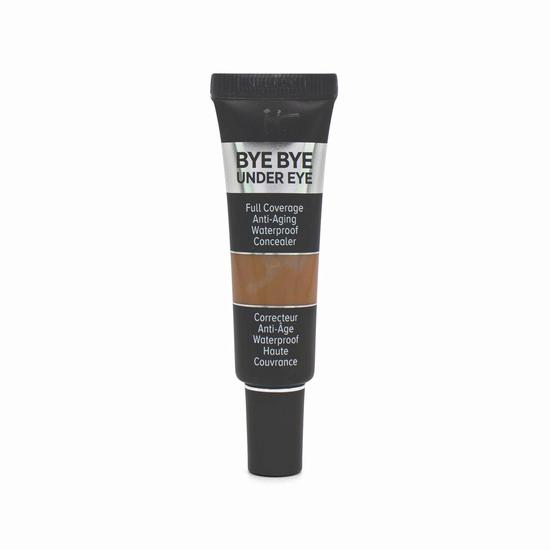 IT Cosmetics Bye Bye Under Eye Concealer 40 Deep Tan 12ml (Imperfect Box)