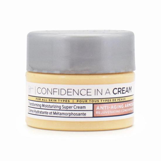 IT Cosmetics Confidence In A Cream Moisturiser 7ml