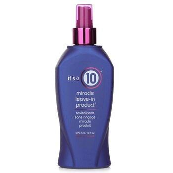 It's A 10 Miracle Leave-In Product 295.7ml