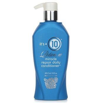 It's A 10 Potion 10 Miracle Repair Daily Conditioner 295.7ml
