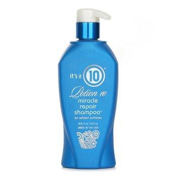 It's A 10 Potion 10 Miracle Repair Shampoo 295.7ml