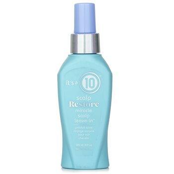 It's A 10 Scalp Restore Miracle Scalp Leave-in 120ml
