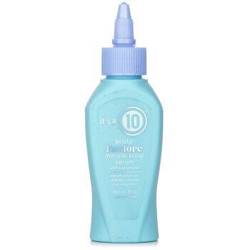 It's A 10 Scalp Restore Miracle Serum 88.7ml