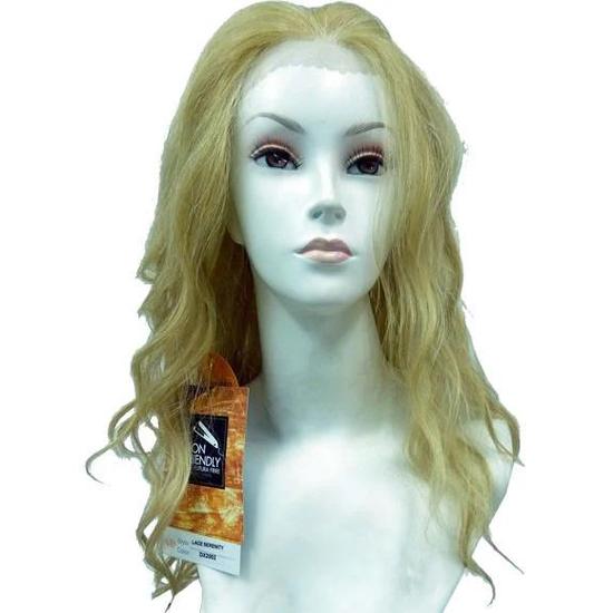 Its A Wig Syn Lace Front Serenity DX3147