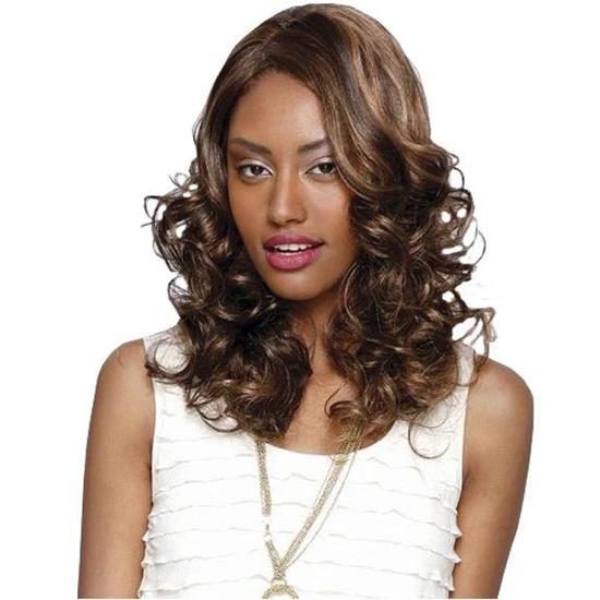 Its A Wig Syn Lace Front Wish DX3147