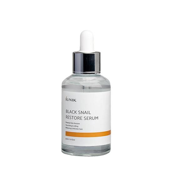 IUNIK Black Snail Restore Serum 50ml