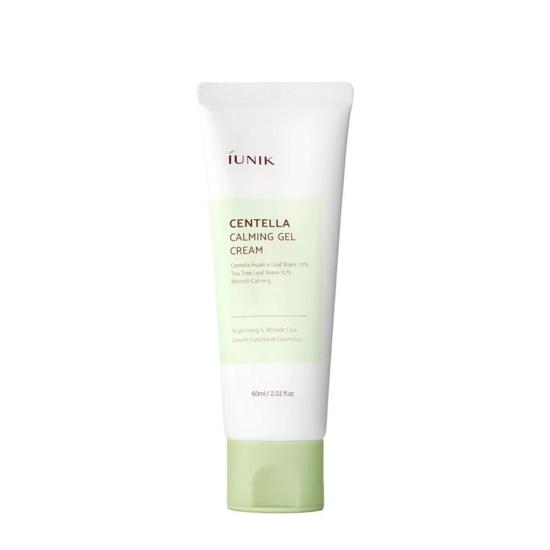 IUNIK Centella Calming Gel Cream 60ml