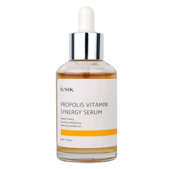 IUNIK Proppolis Vitamin Synergy Serum 50ml