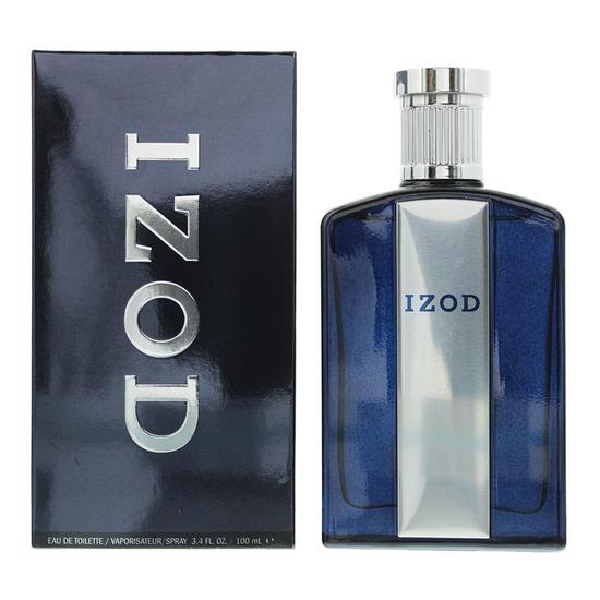 Izod Eau De Toilette 100ml