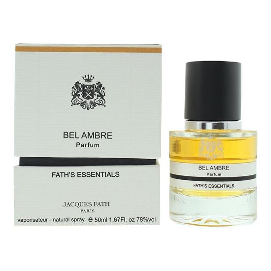 Jacques Fath Bel Ambre Parfum 50ml