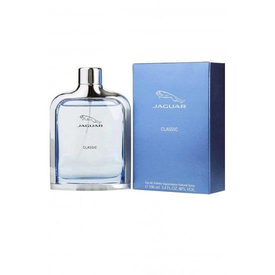 Jaguar Blue Eau De Toilette 100ml