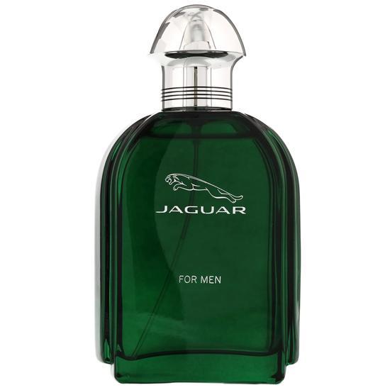 Jaguar For Men Classic Original Green Eau De Toilette
