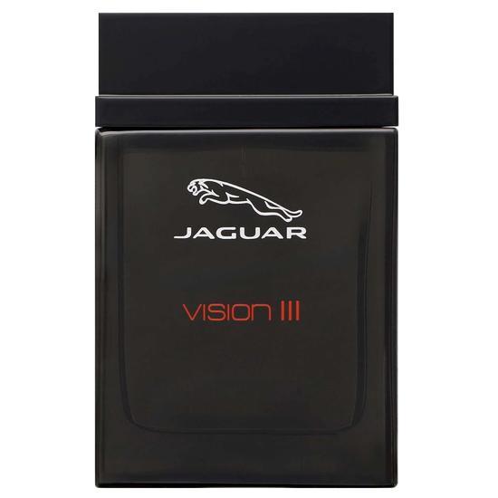 Jaguar Vision III Eau De Toilette