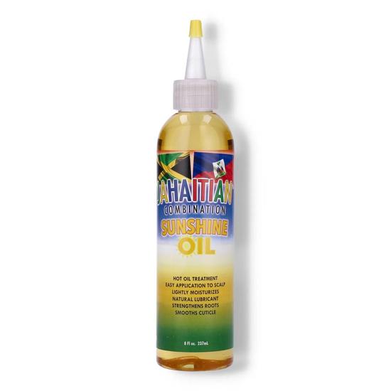 Jahaitian Sunshine Oil