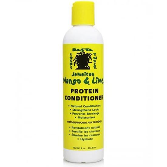 Jamaican Mango and Lime Jamaican Mango & Lime Protein Conditioner 473ml