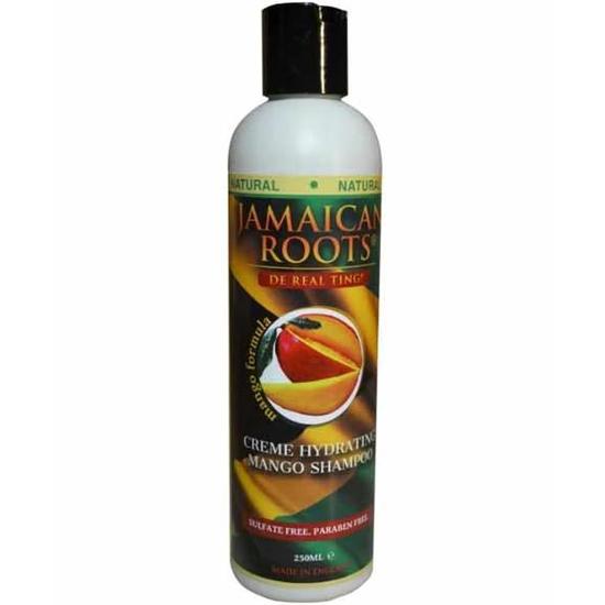 Jamaican Roots Creme Hydrating Mango Shampoo 500ml