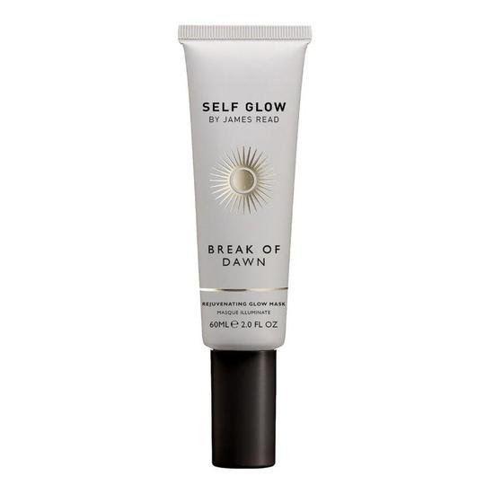 James Read Tan Self Glow By James Read Break Of Dawn Nourishing Glow Mask 60ml