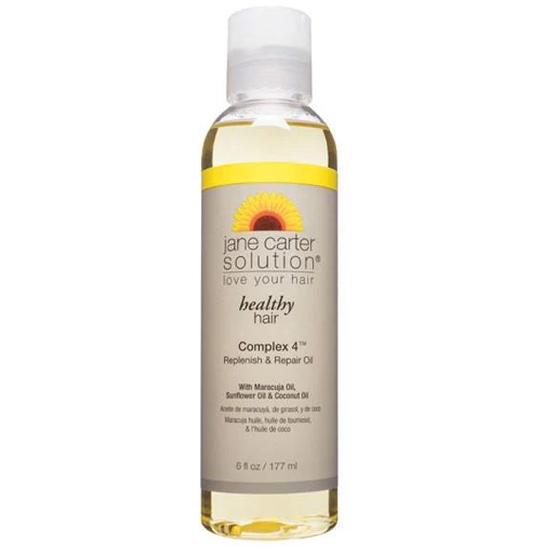 Jane Carter Solution Healthy Hair Complex 4 Replenish & Repair Oil 177ml