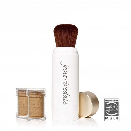 Jane Iredale Amazing Base Refillable Brush Autumn