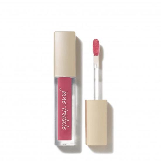 Jane Iredale Colorluxe Lip Glaze Flush