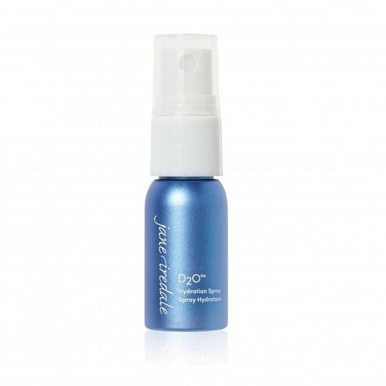 Jane Iredale D2o Hydration Spray 12ml