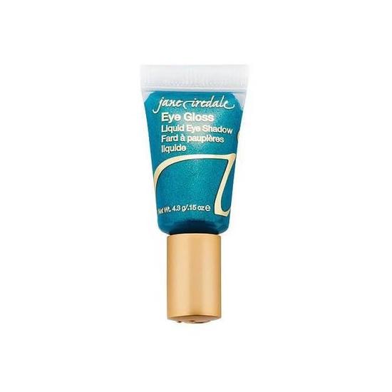 Jane Iredale Eye Shere Liquid Eyeshadow Aqua Silk