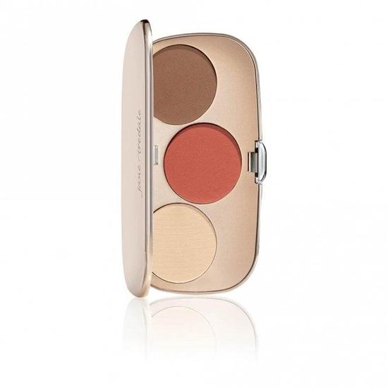 Jane Iredale GreatShape Contour Kit Deep