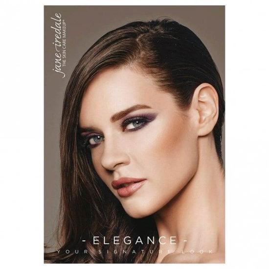 Jane Iredale Signature Look Box Elegance