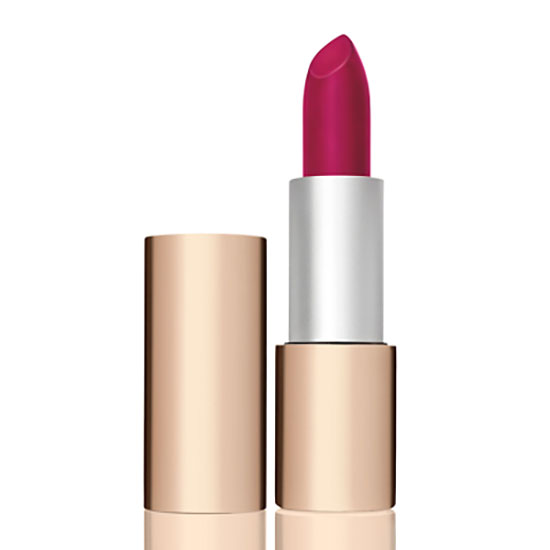Jane Iredale Triple Luxe Long Lasting Naturally Moist Lipstick Natalie