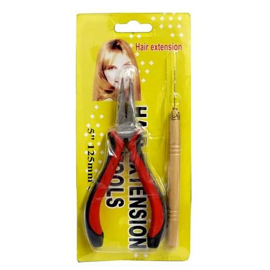 Janet Collection Ez Hair Extension Tool