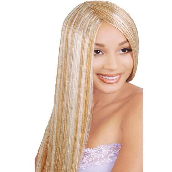 Janet Collection Florence Human Hair European Remy Hair 12 / 1