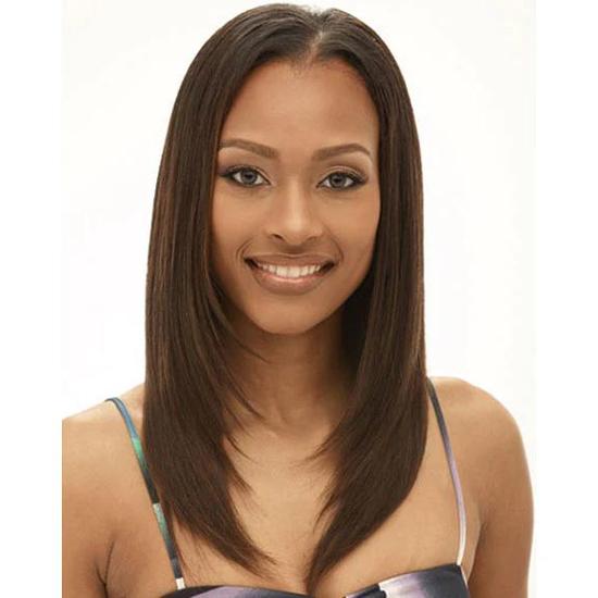 Janet Collection Janet Human Hair Pro V1 Yaky Weave 10 / 30