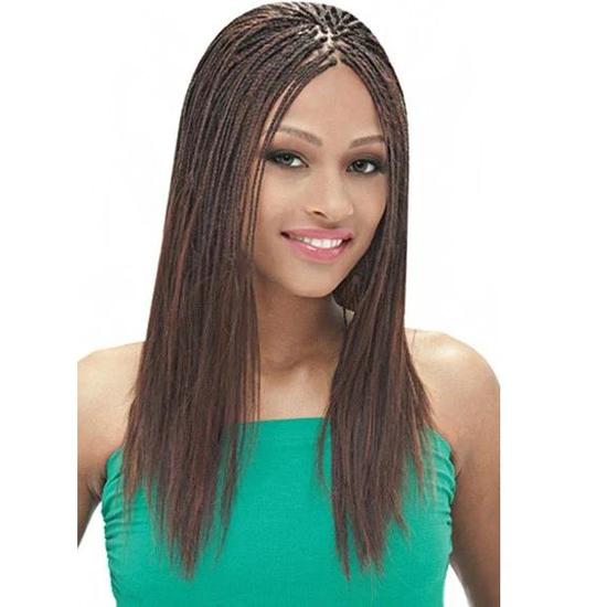 Janet Collection Janet Lisa Synthetic ST Yaki Braid 60