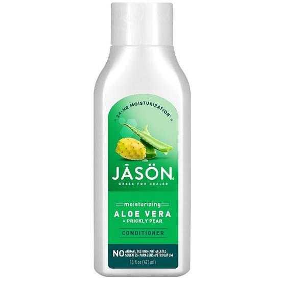 JASON Aloe Vera & Prickly Pear Conditioner 473ml