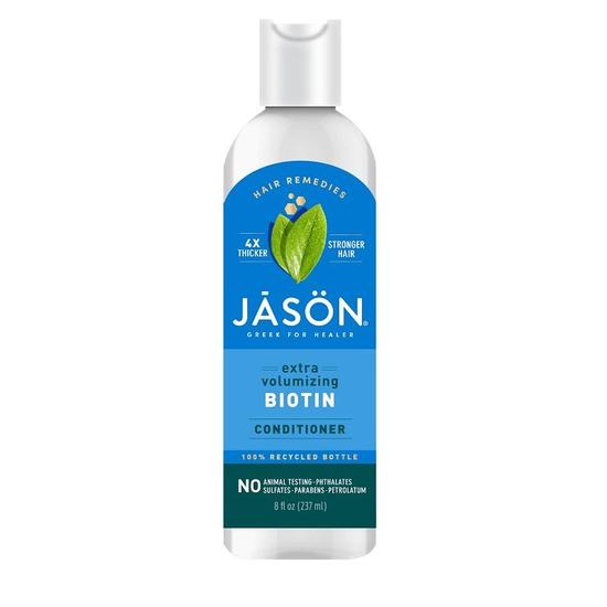 JASON Biotin Extra Volumising Conditioner 237ml