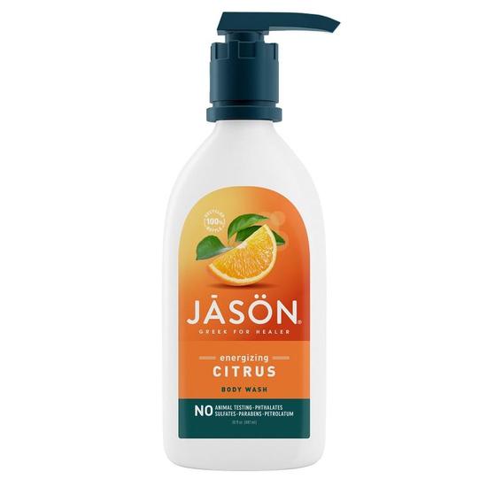 JASON Citrus Body Wash 887ml