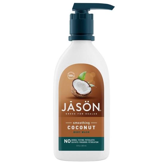 JASON Coconut Body Wash 887ml