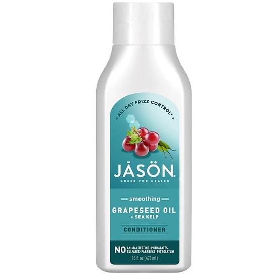 JASON Grapeseed Oil & Sea Kelp Conditioner 473ml