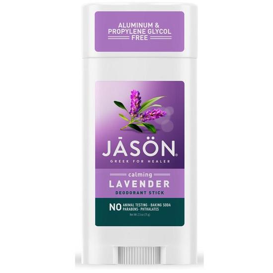 JASON Lavender Deodorant 71g