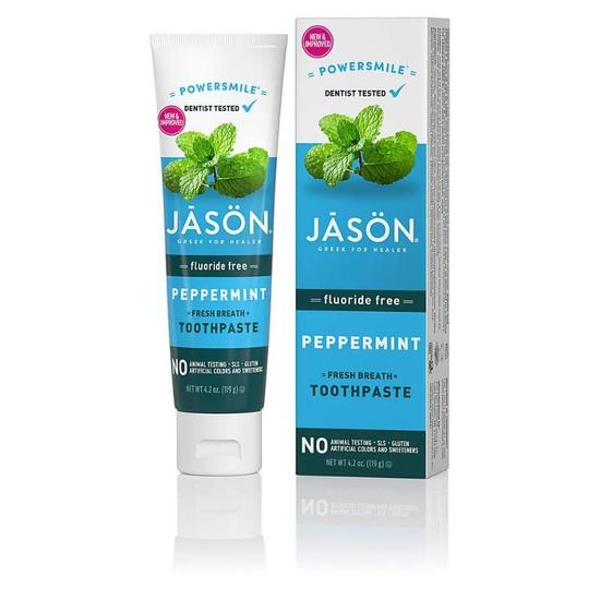 JASON Powersmile Toothpaste 170g