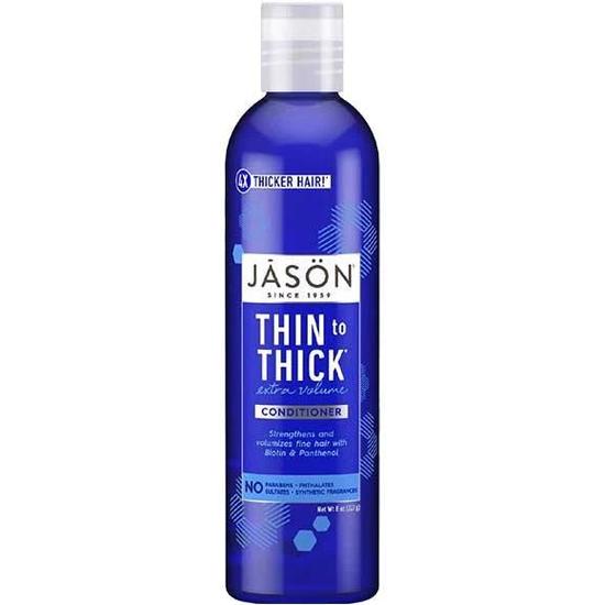 JASON Thin To Thick Extra Volume Conditioner 227 g