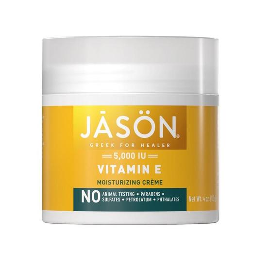 JASON Vitamin E 5000IU Creme 113g