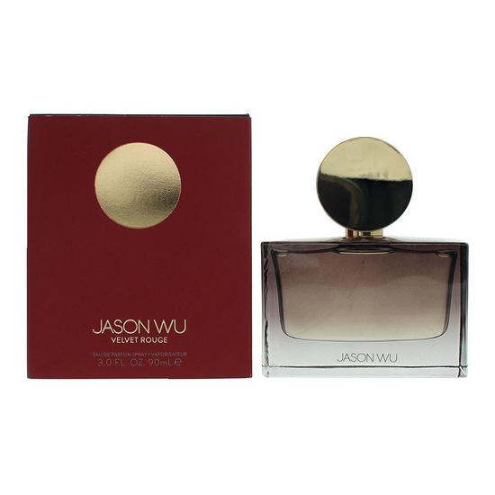 Jason Wu Velvet Rouge Eau De Parfum For Her | Sales & Offers