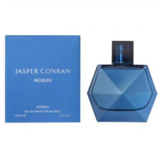 Jasper Conran Aegean Woman Eau De Parfum 100ml